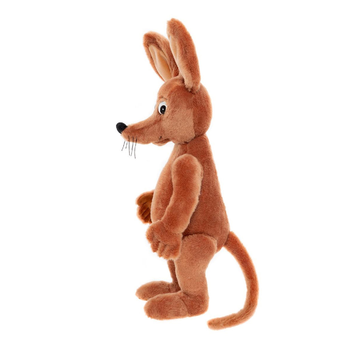 Sniff - Moomin by Charlie Bears