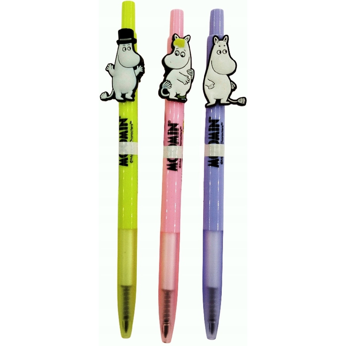 Moomin Tammi Everlasting Pencil