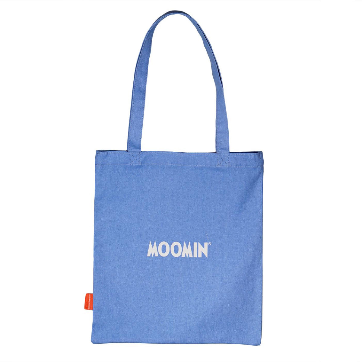 Moomin Winter Tote Bag