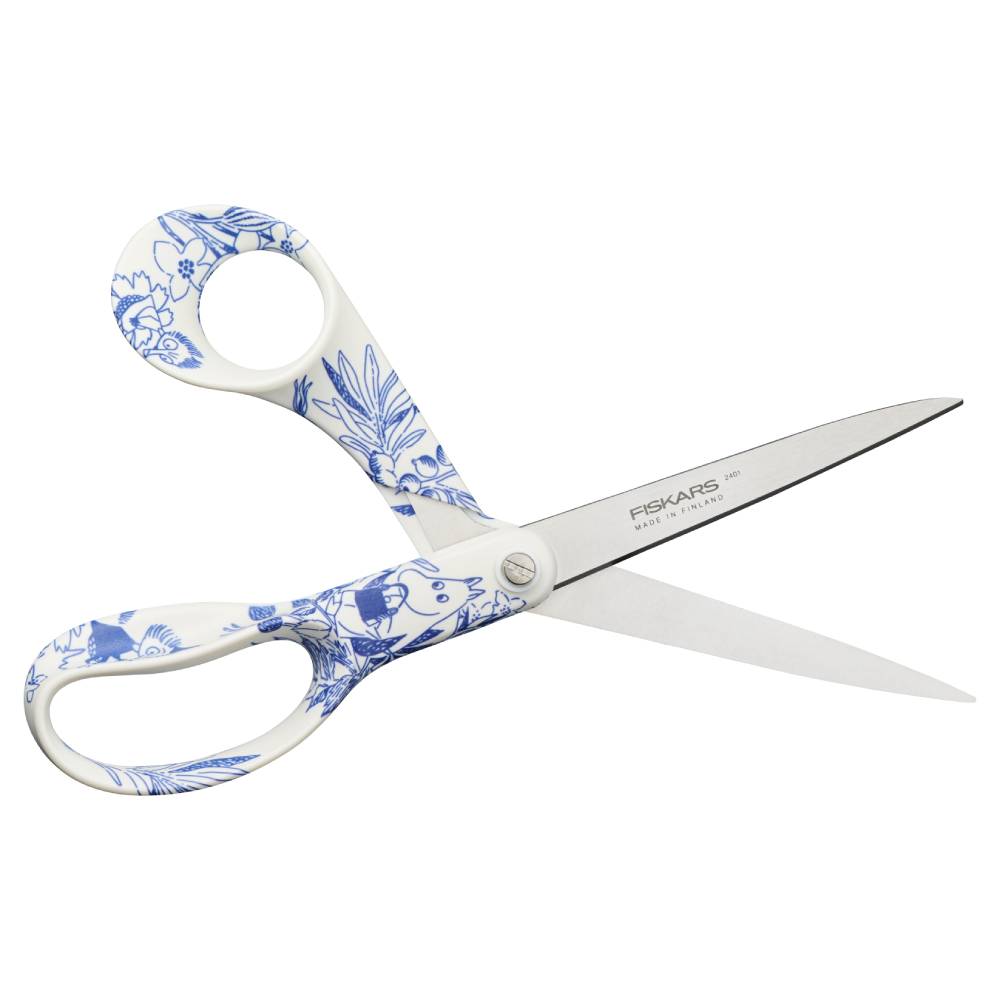 Moomin General Purpose Scissors  Haru