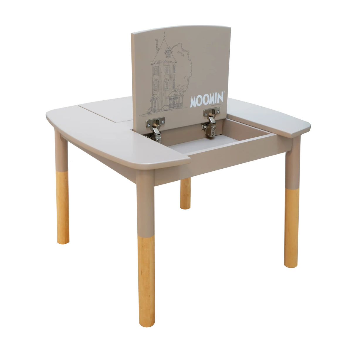 Moomin Storage Table