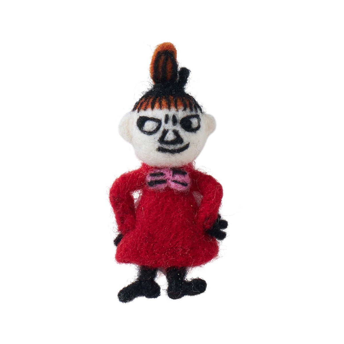 Felt Ornament Little My