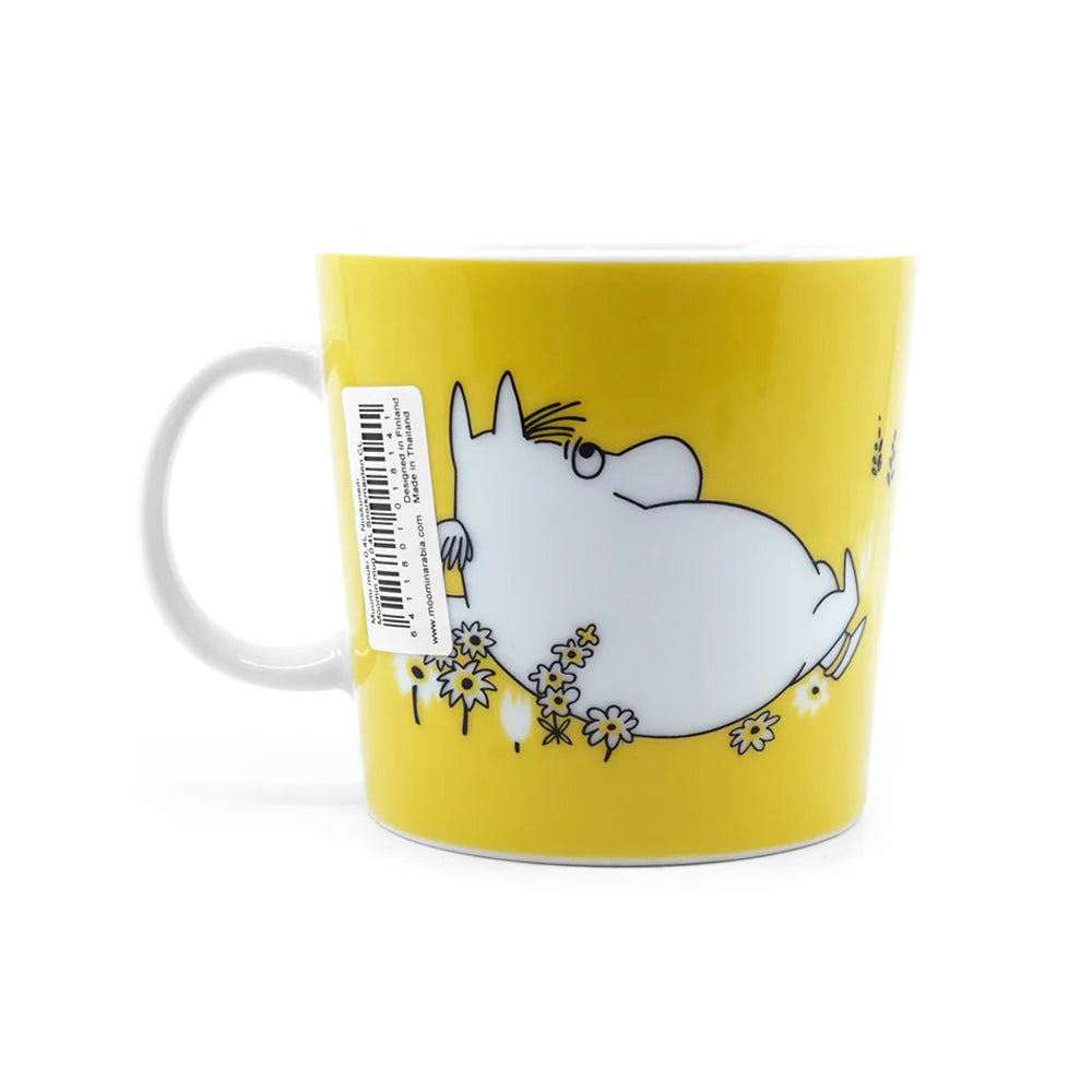 Moomin Mug Snorkmaiden 0.4 L