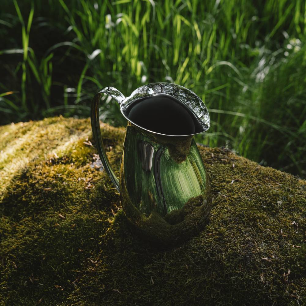 Moomin 80 Pitcher 1.5 L stainless steel - Hilke