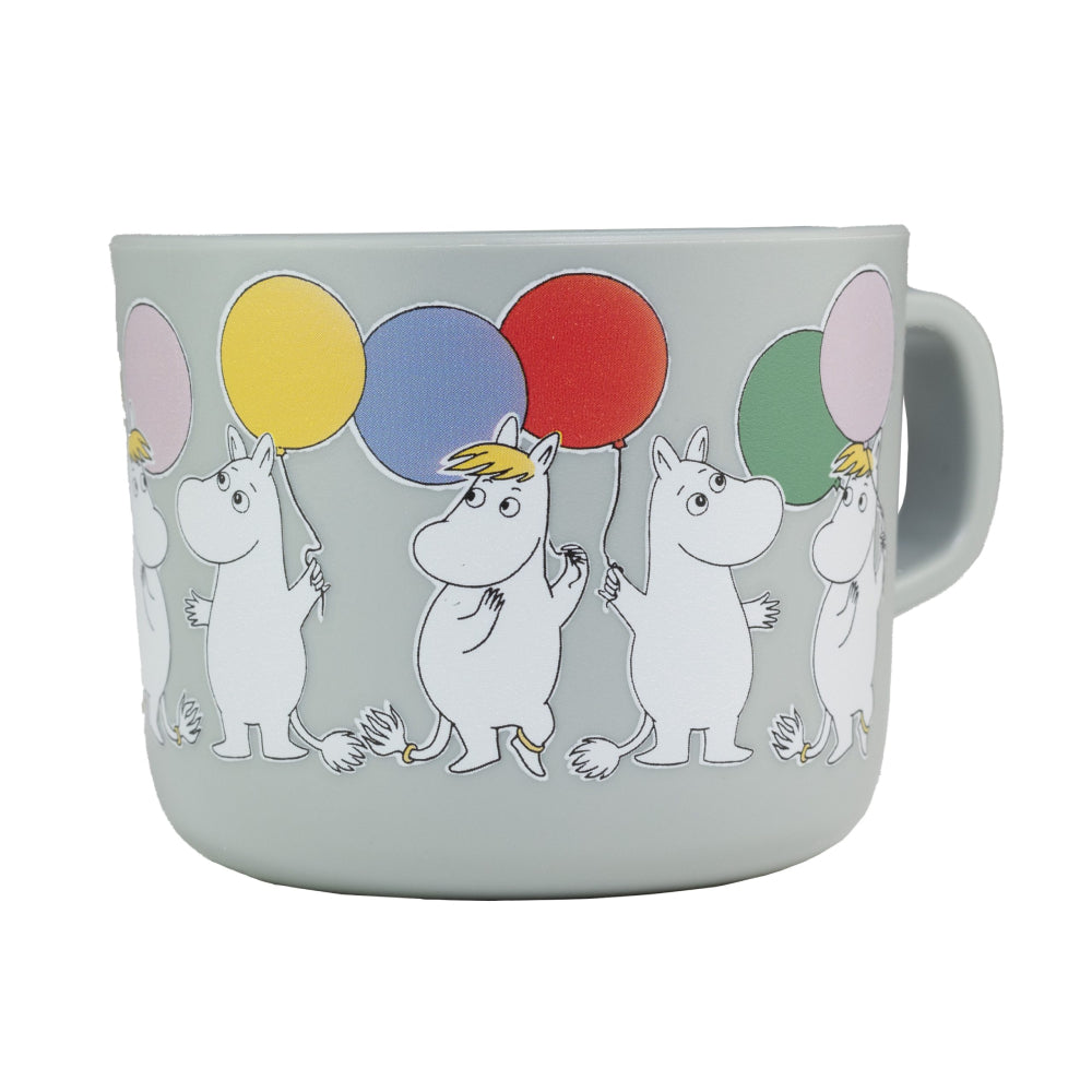 Moomin Party Mug