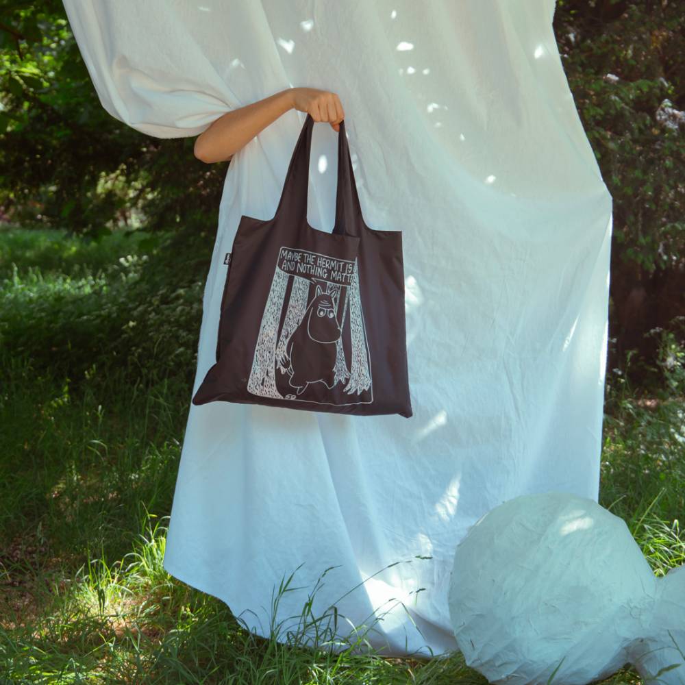 Moomin Comic Adventures Bag