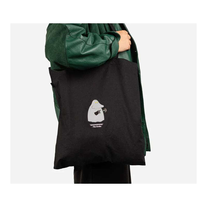 The Groke Tote Bag