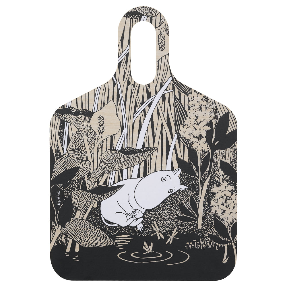 Cutting Board Pond