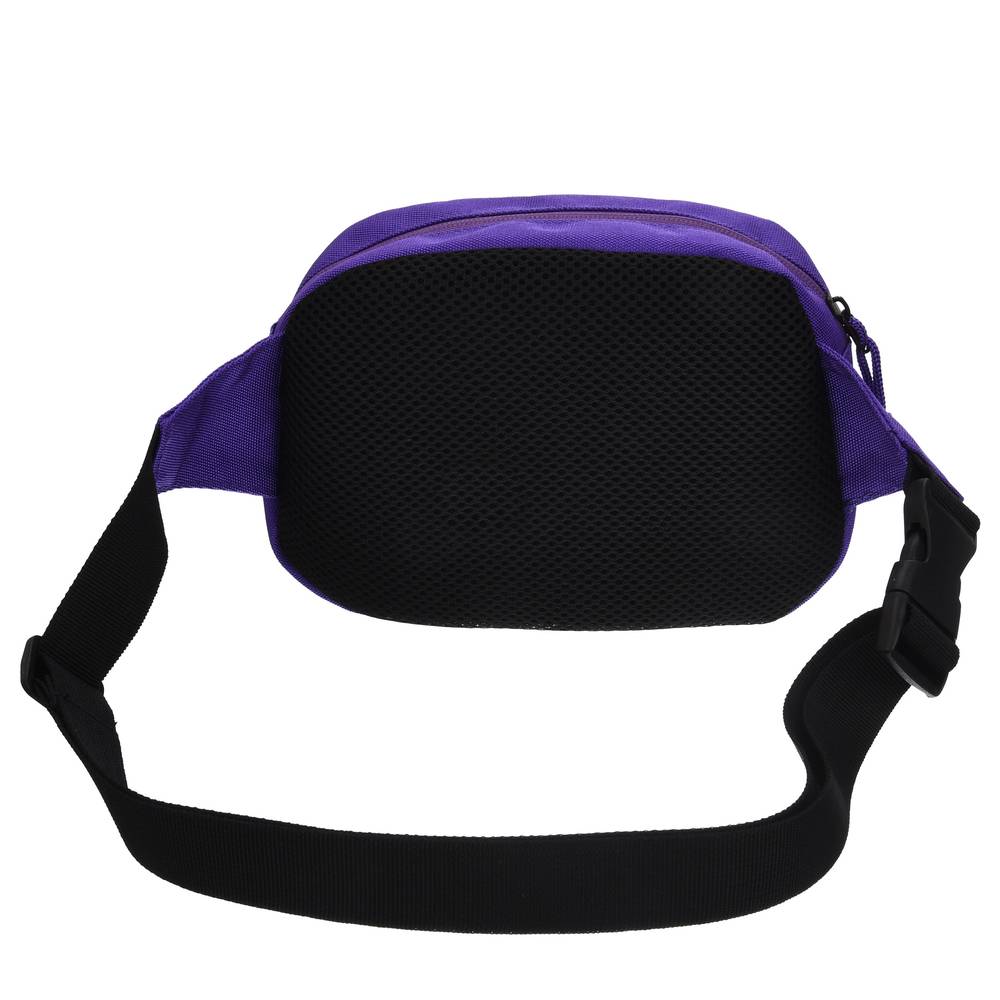 Retro Waist Bag The Groke  Black