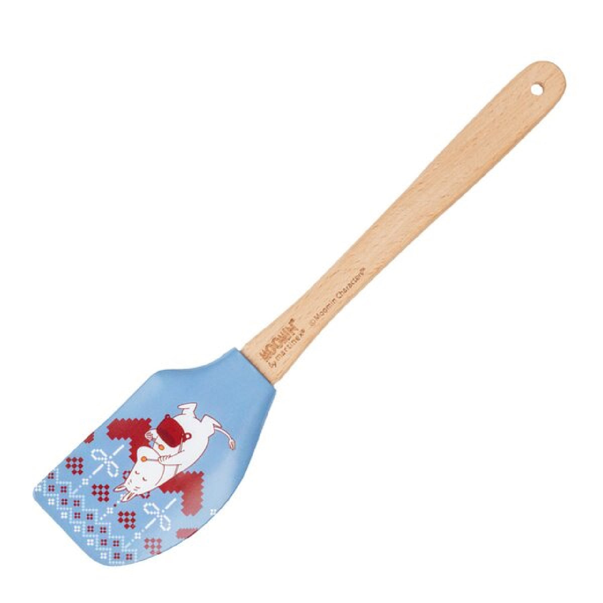 Moomin Winter Spatula Medium