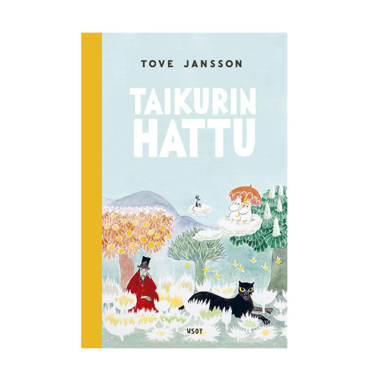 Taikurin hattu