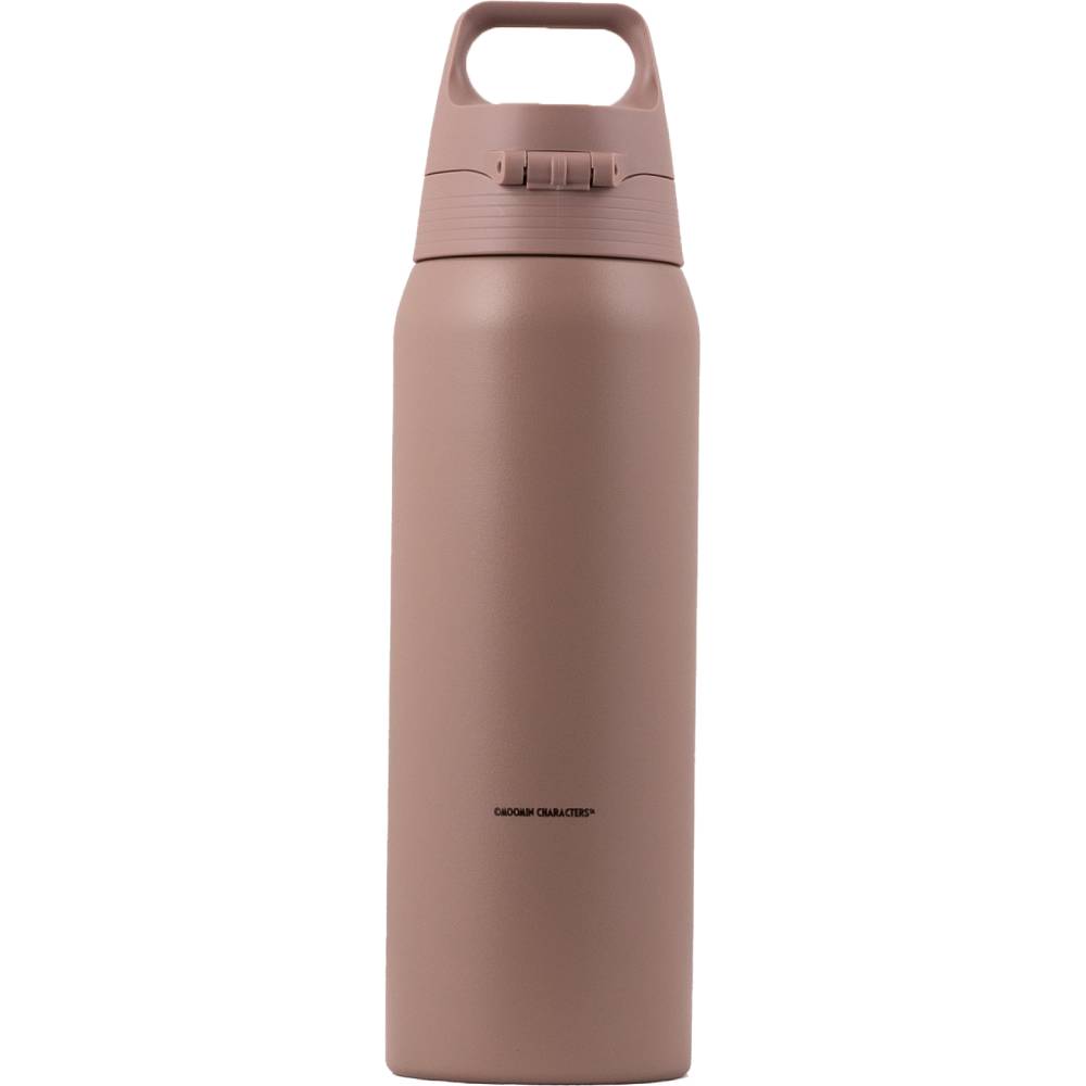Moomin Shield Thermal Bottle 0.75L Dusk - The Official Moomin Shop