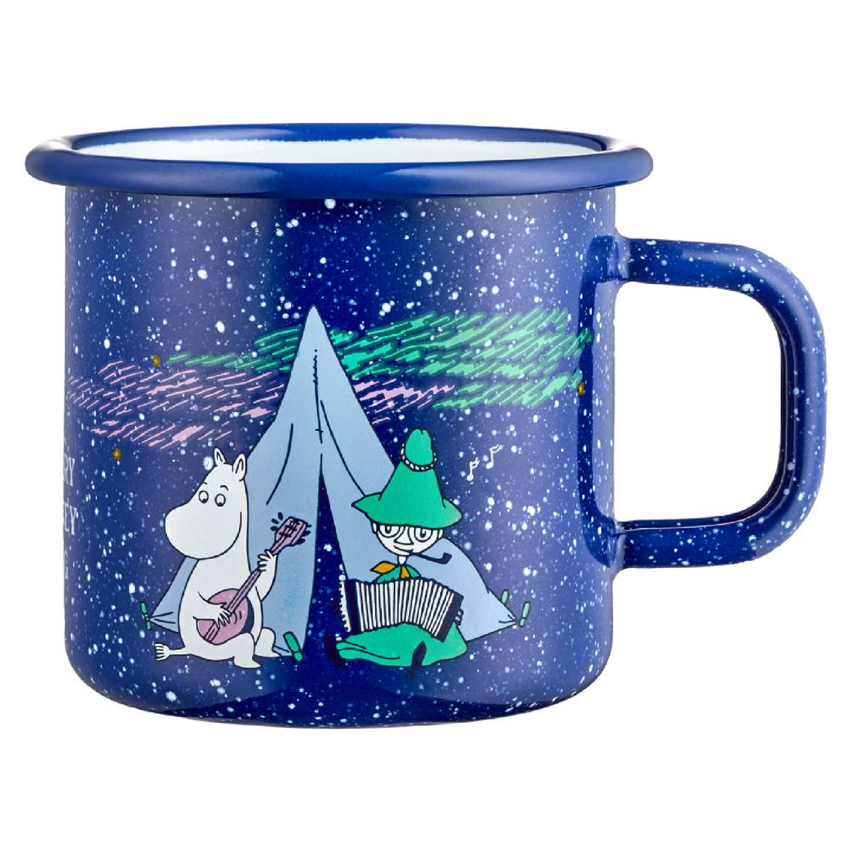 A Very Laufey Mug 3.7 dl Moomin x Laufey