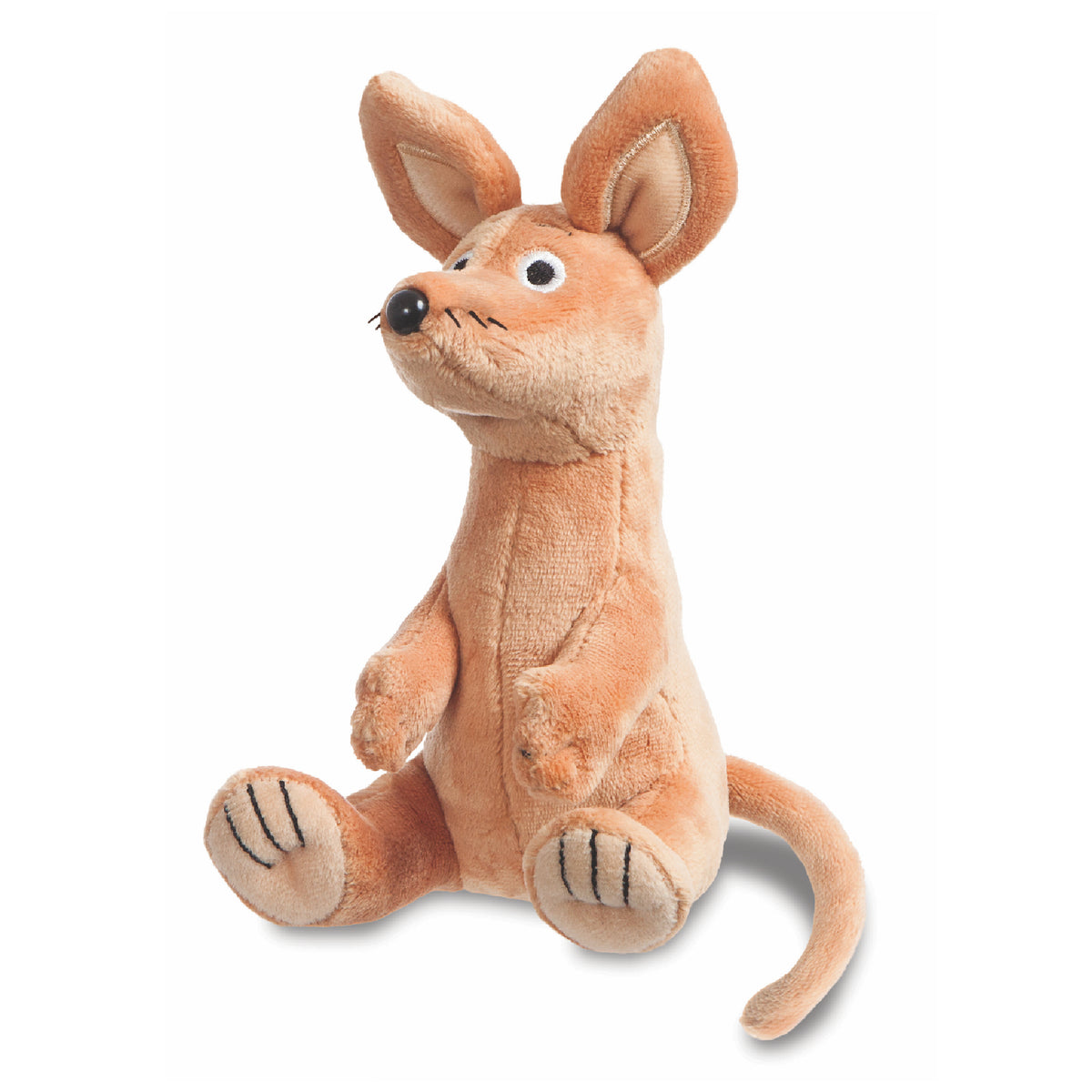 Moomin Plush Sniff Dog 6.5''