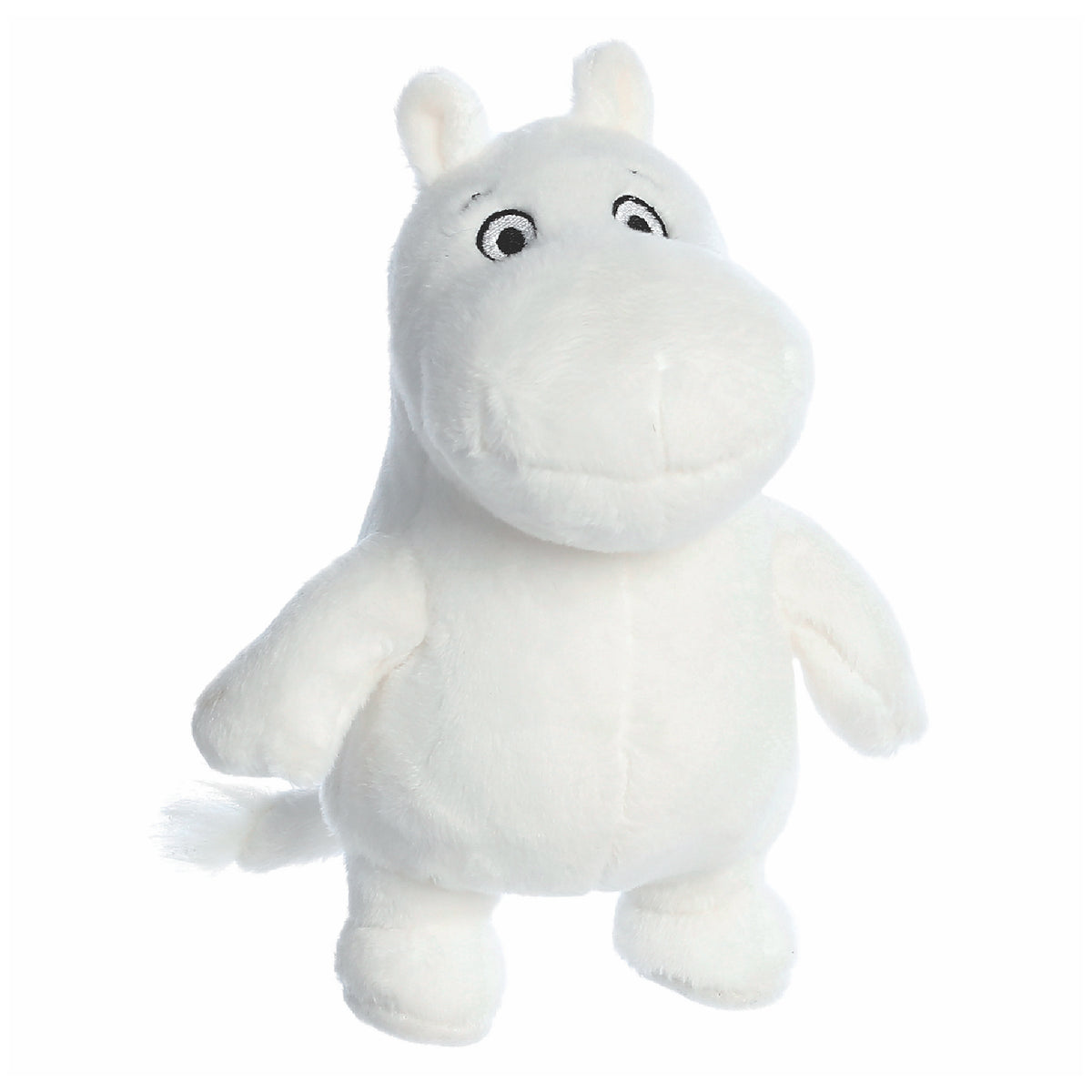Moomin Plush Moomintroll 6.5''