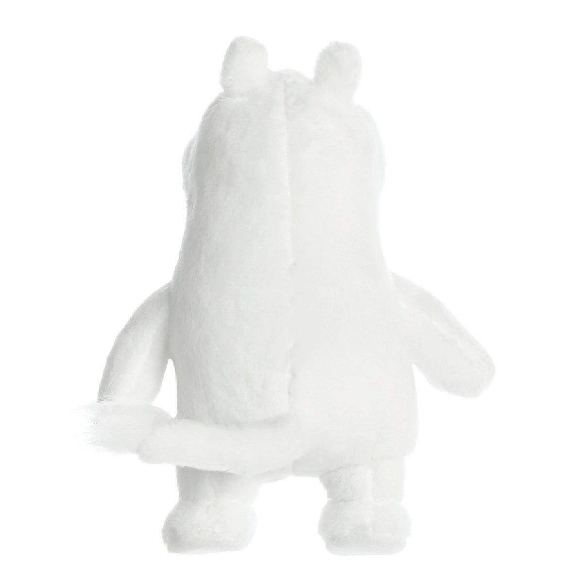 Moomin Plush Moomintroll 6.5''