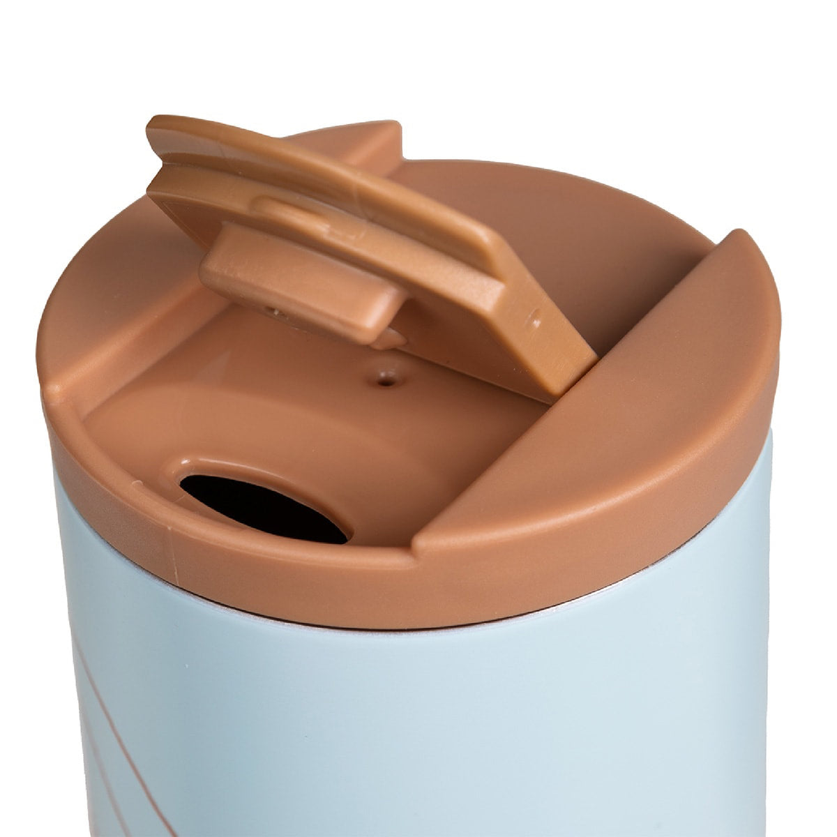 Novels Thermal Mug Moomintroll 4.5 dl