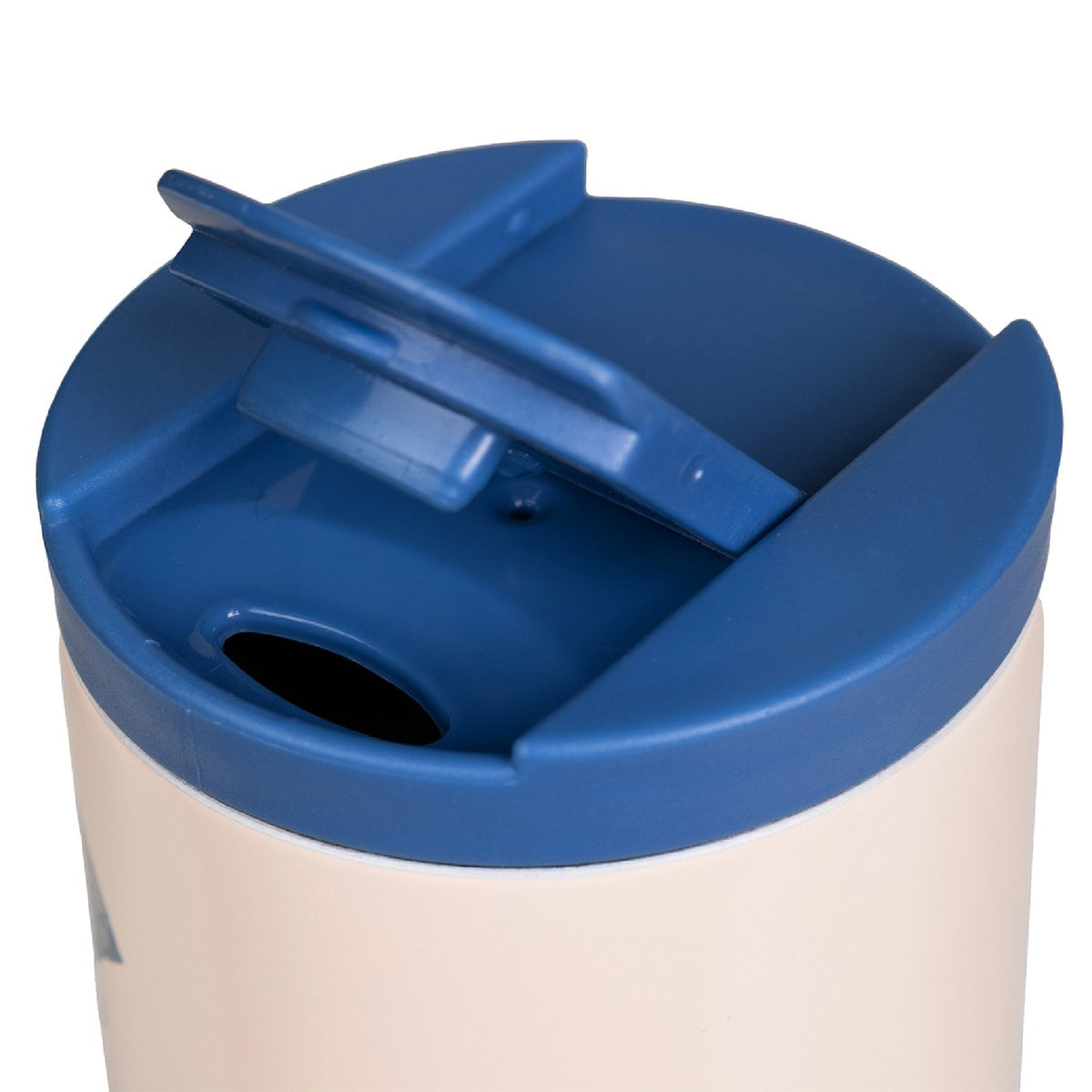 Novels Thermal Mug Moominpappa 4.5 dl