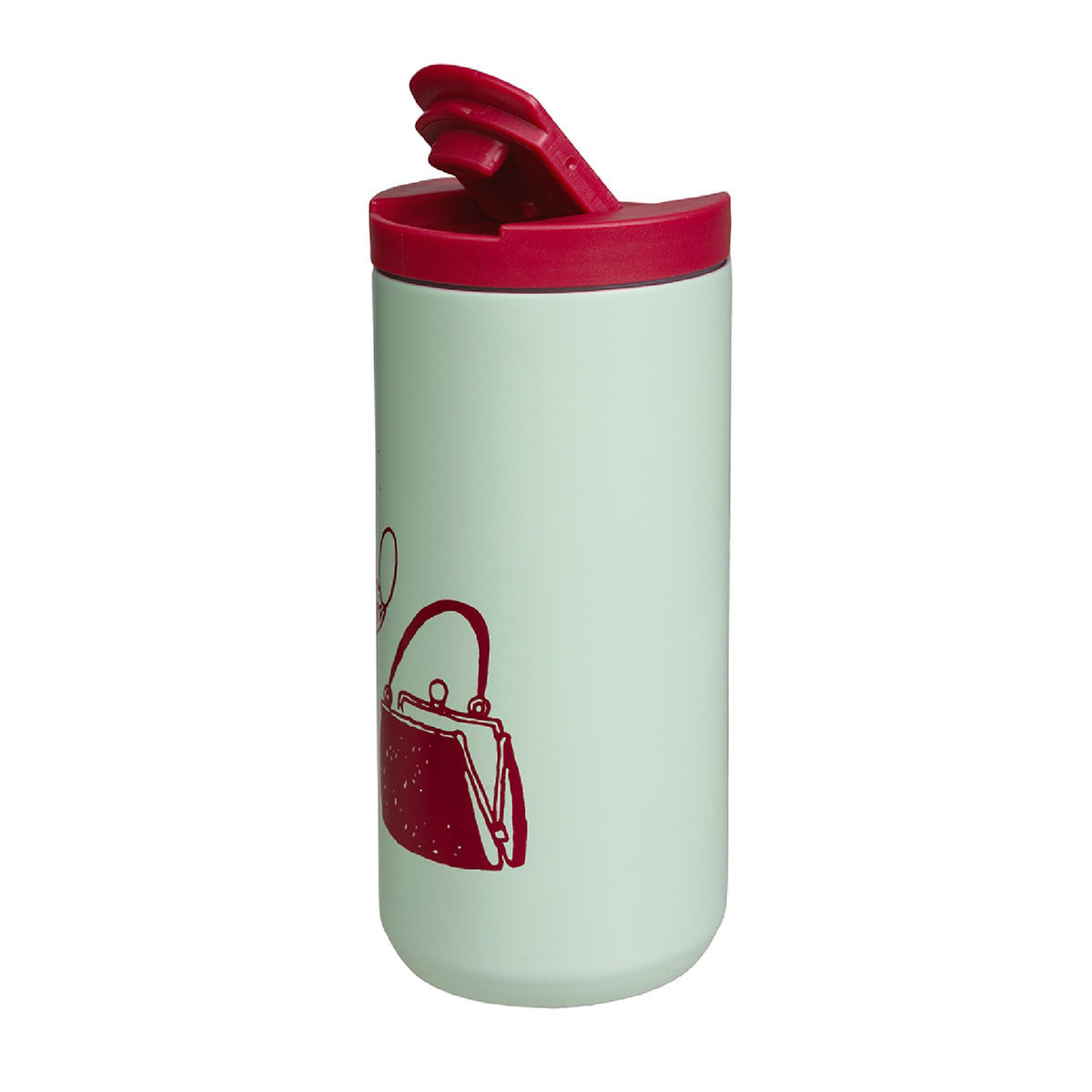 Novels Thermal Mug Moominmamma 4.5 dl