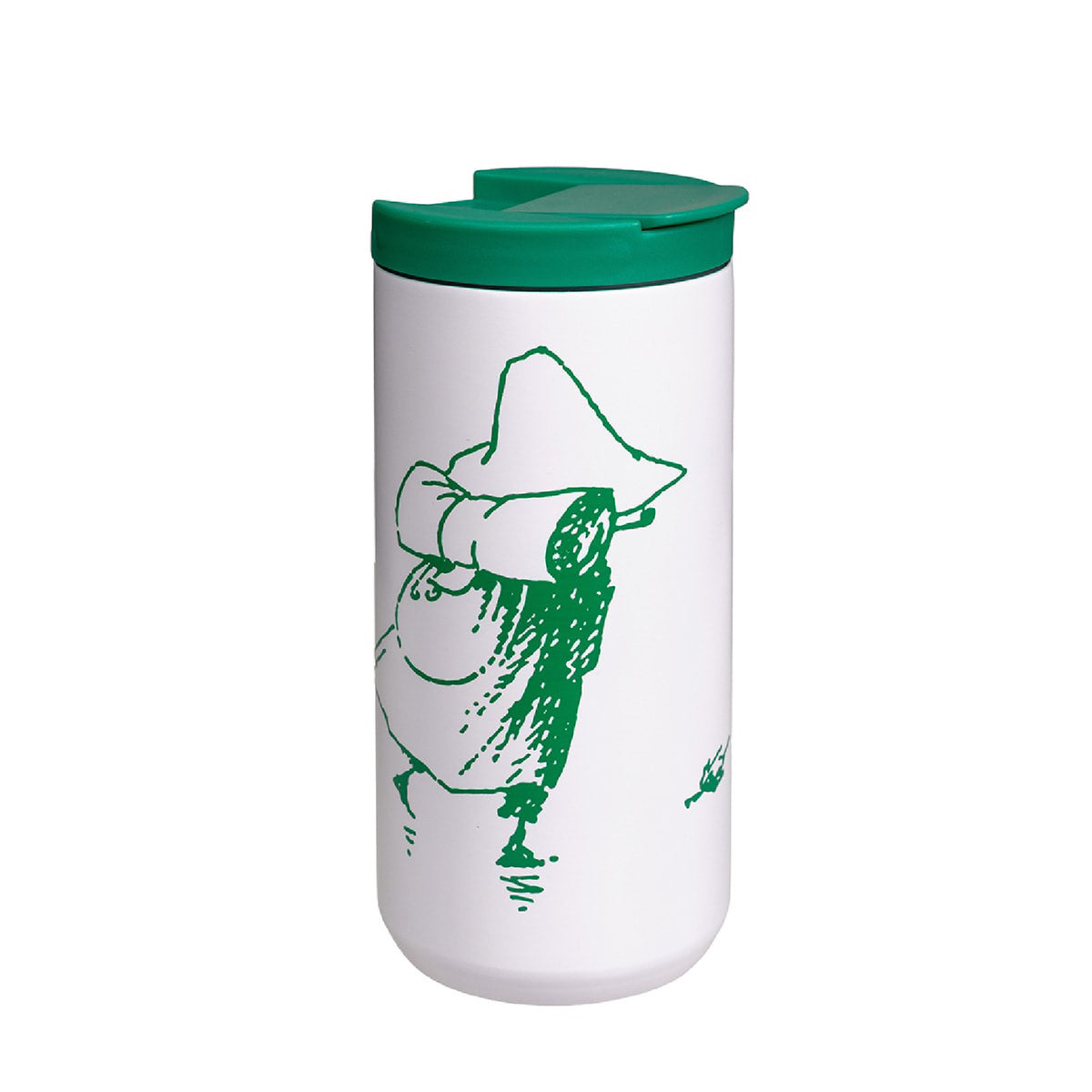 Novels Thermal Mug Snufkin 4.5 dl