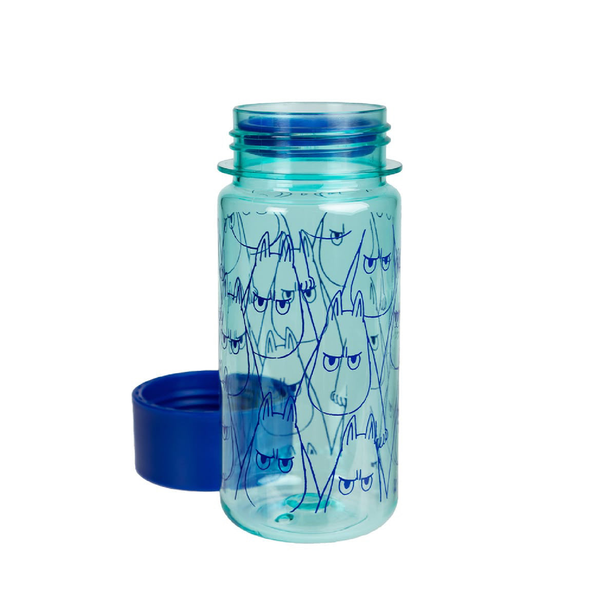 Portrait Water Bottle Moomintroll 3 dl