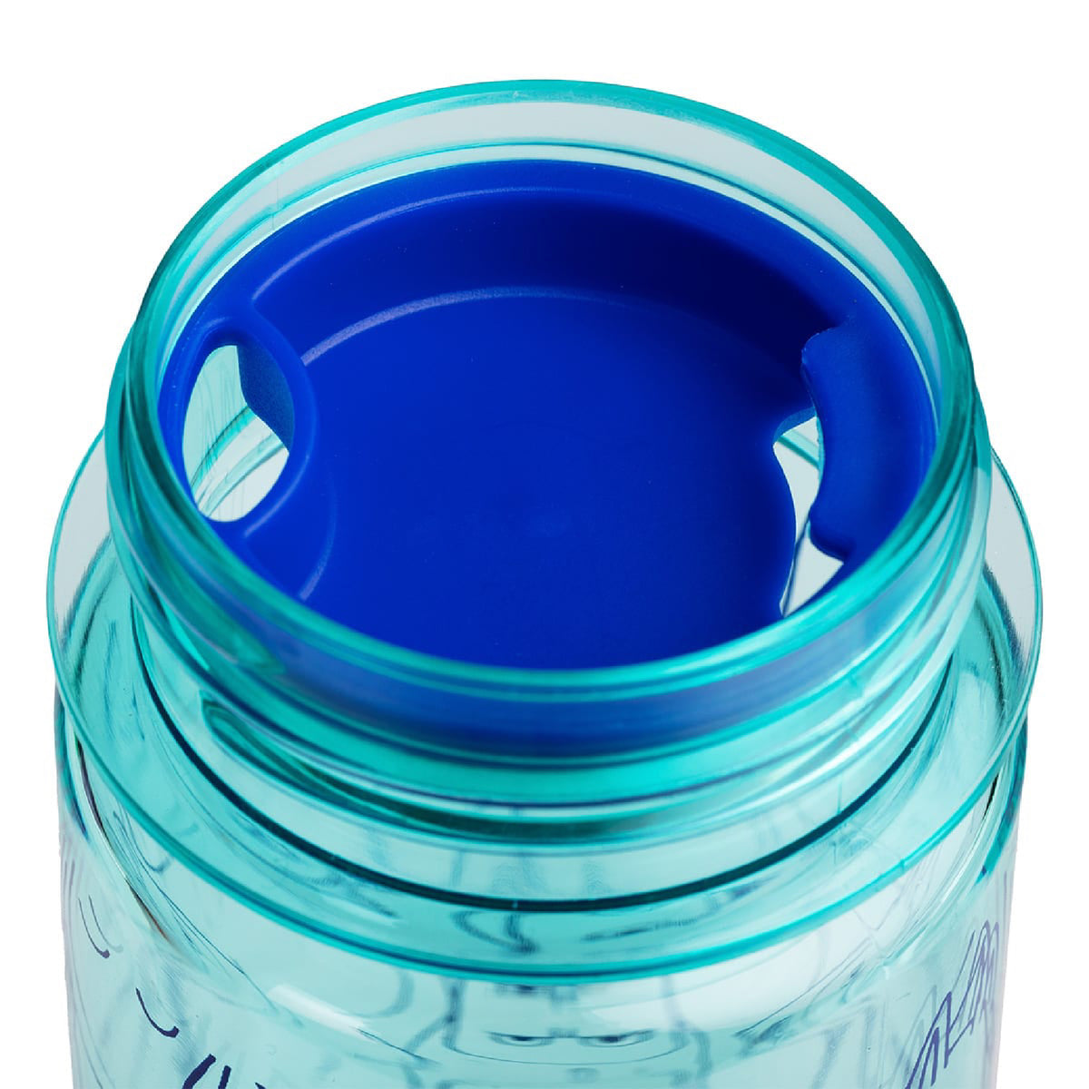 Portrait Water Bottle Moomintroll 3 dl