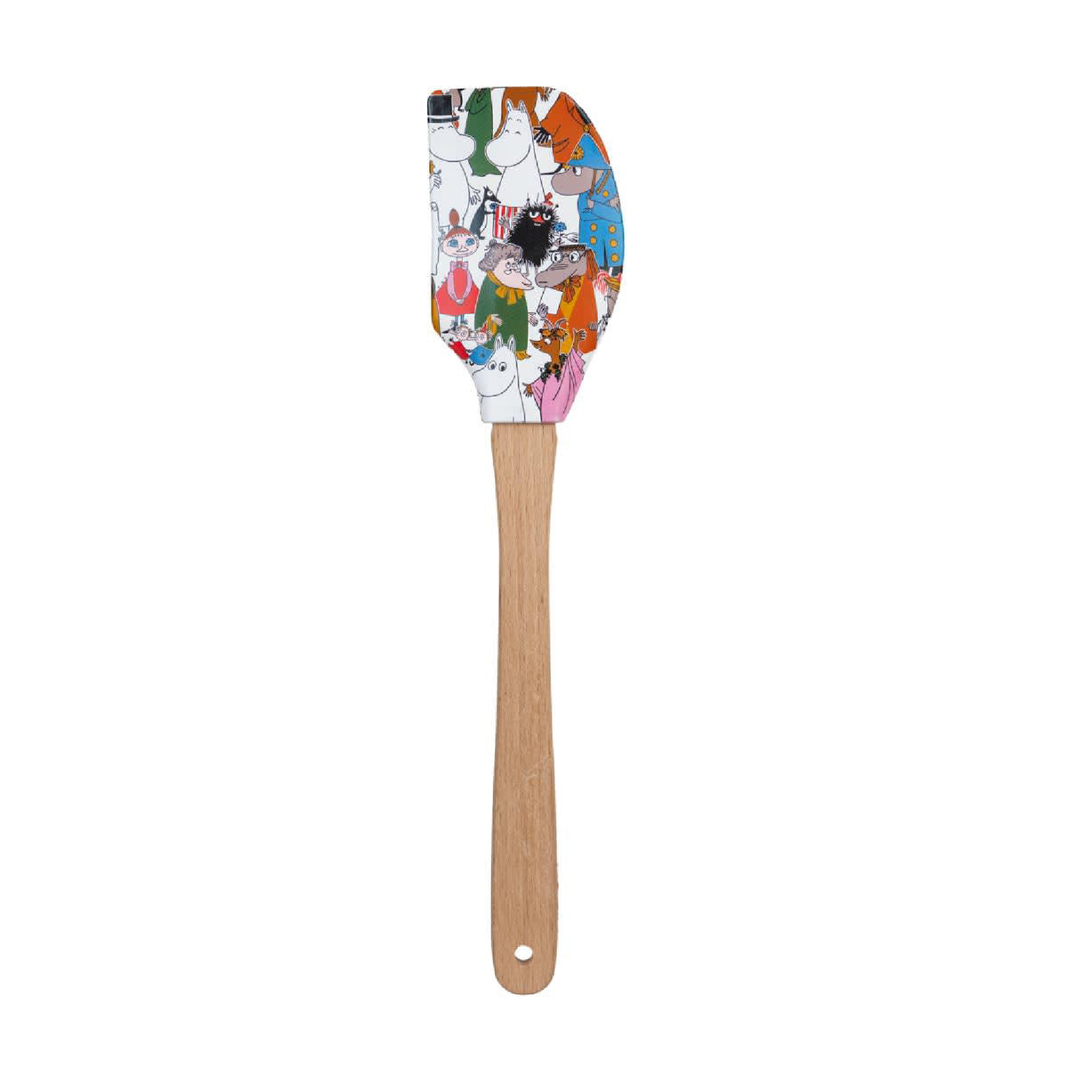 Moomin Reunion Spatula Medium