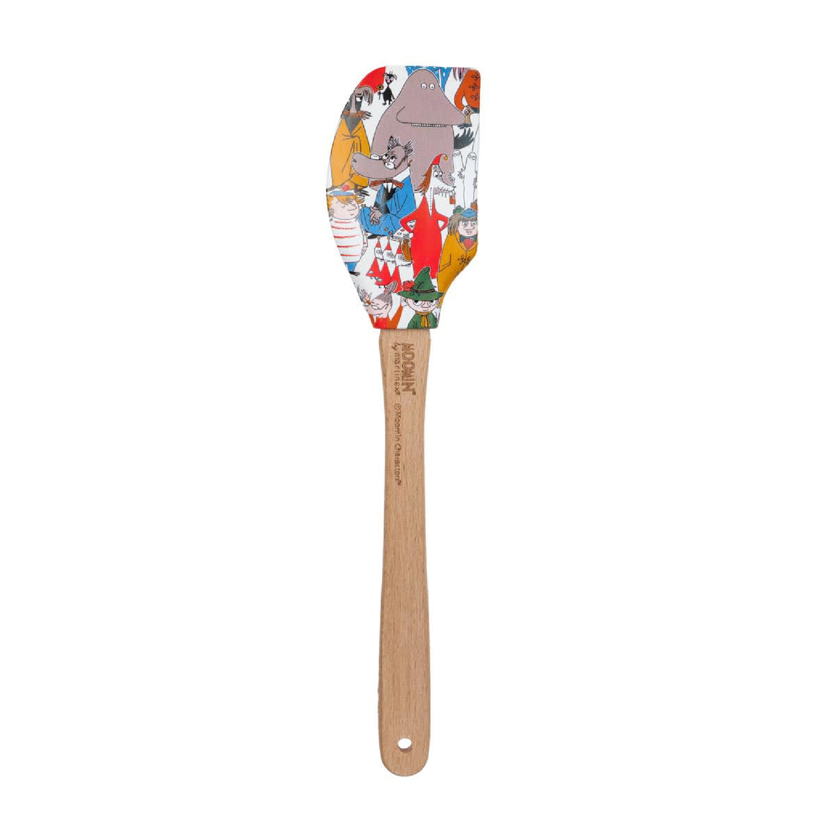 Moomin Reunion Spatula Medium
