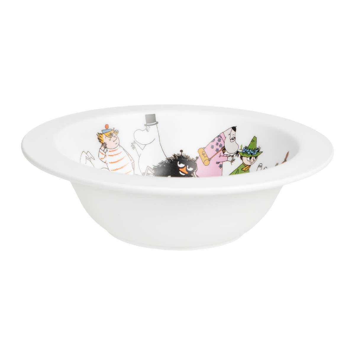 Moomin Characters Bowl 2.5 dl