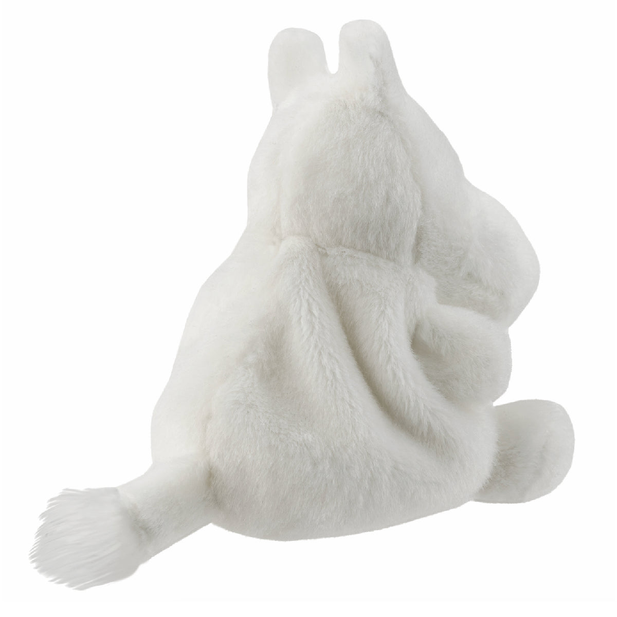 Moomin Palm Pal Soft Toy
