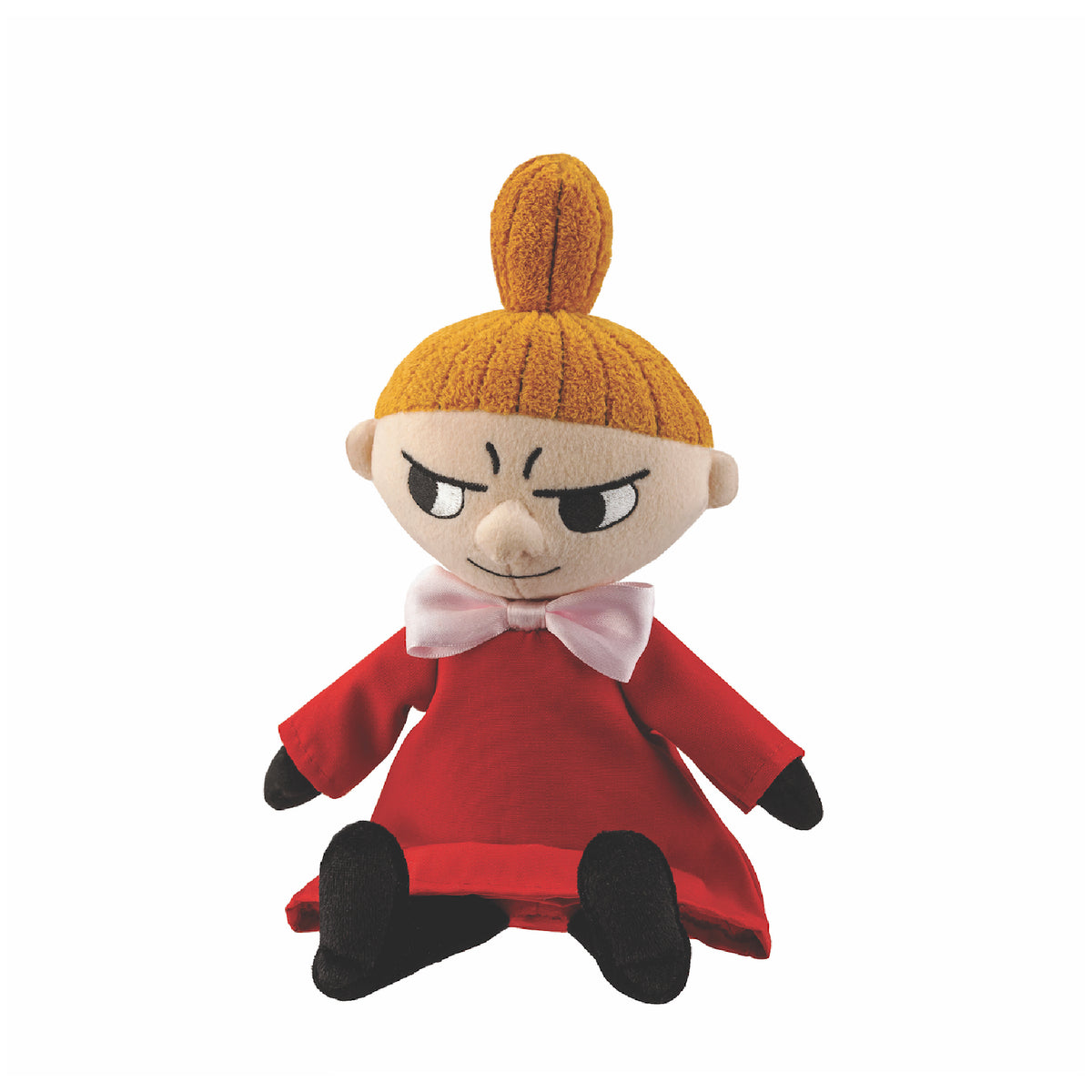 Moomin Plush Little My 12"