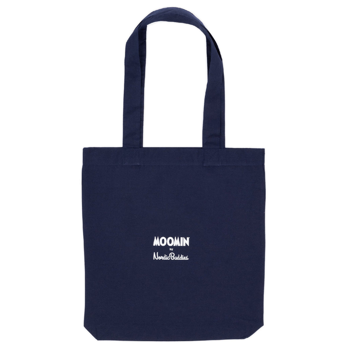 Tote Bag Moominpappa At Sea