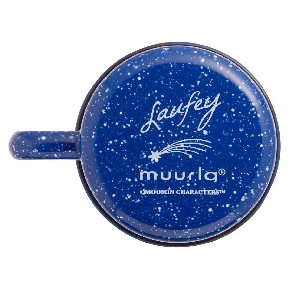 A Very Laufey Mug 3.7 dl Moomin x Laufey