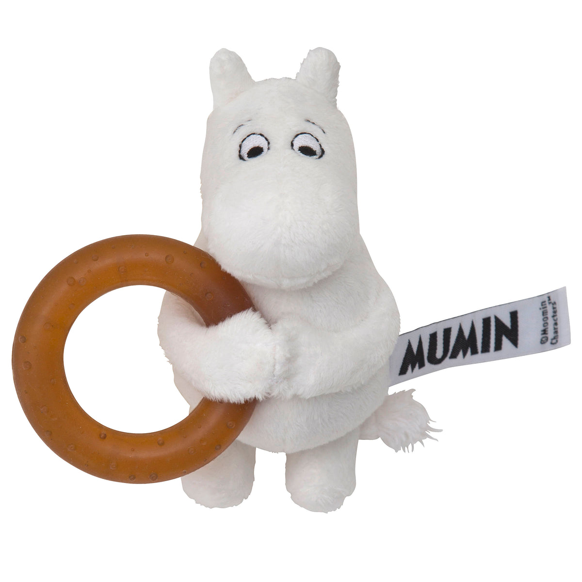 Moomin Teether - .