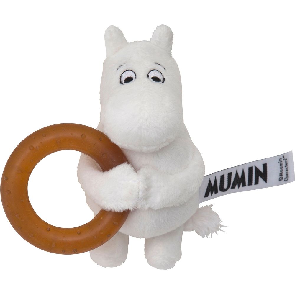Moomin Teether - .
