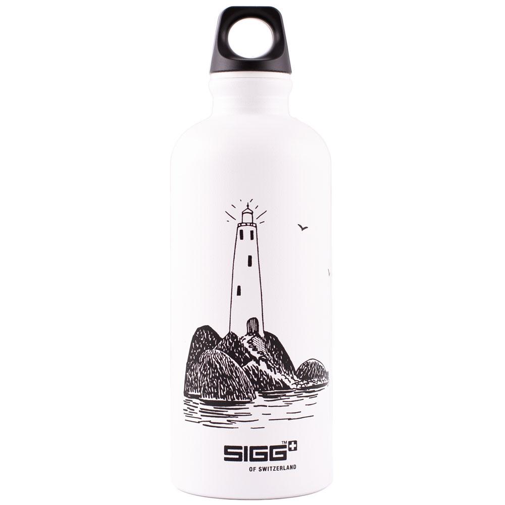 Moomin Bottle Lighthouse 0.6 L