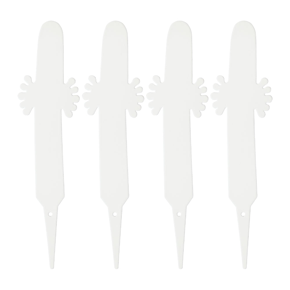 Hattifattener Plant Marker 4 pcs