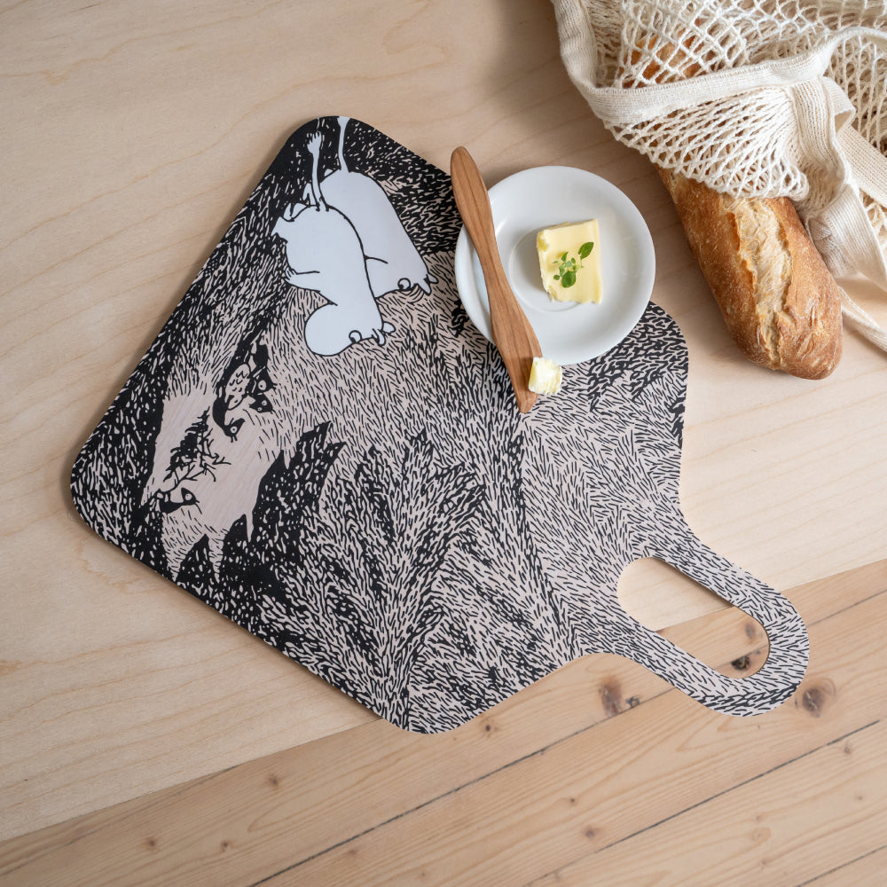 Cutting Board Pond