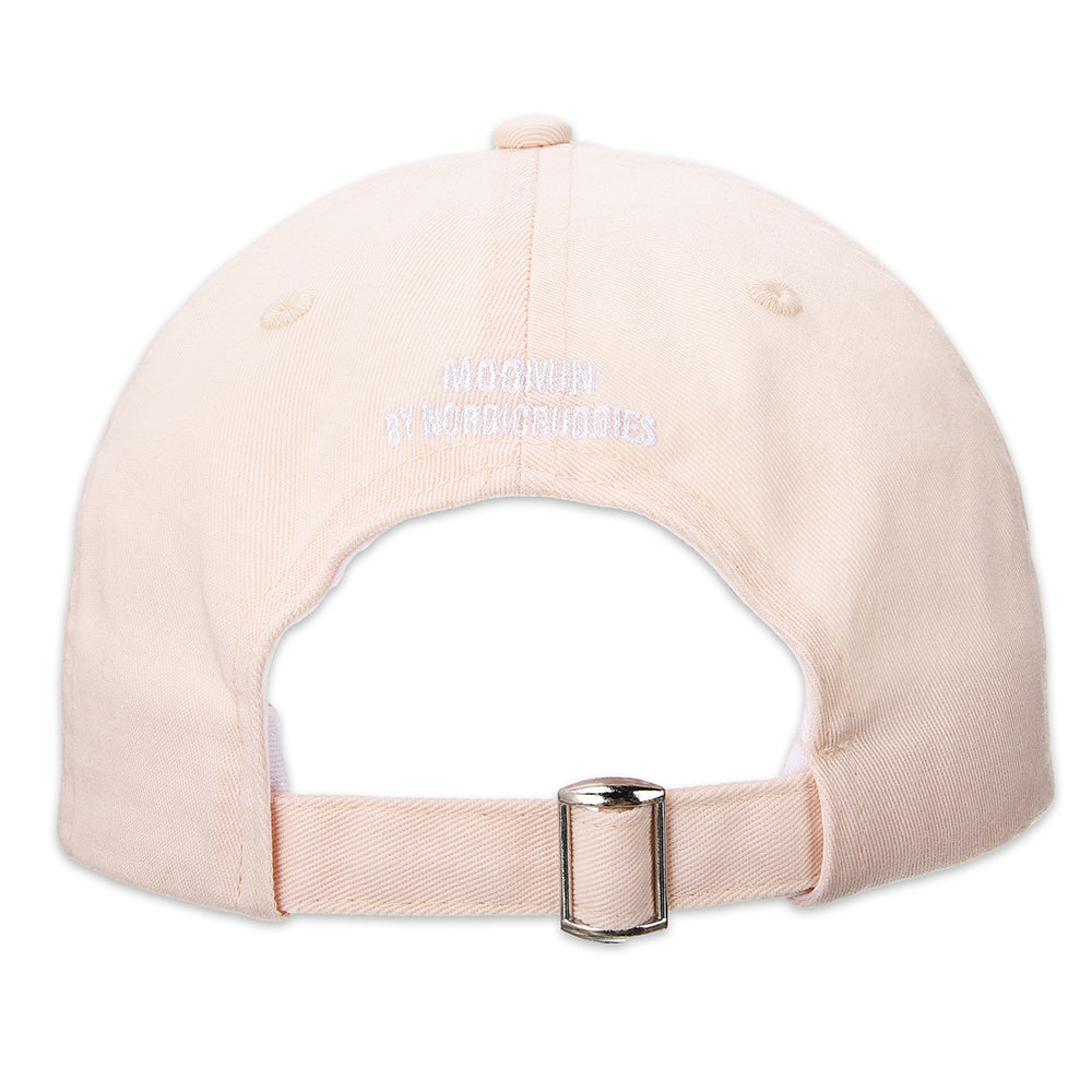 Cap Adult Little My Peach