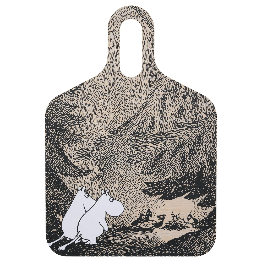 Cutting Board Pond