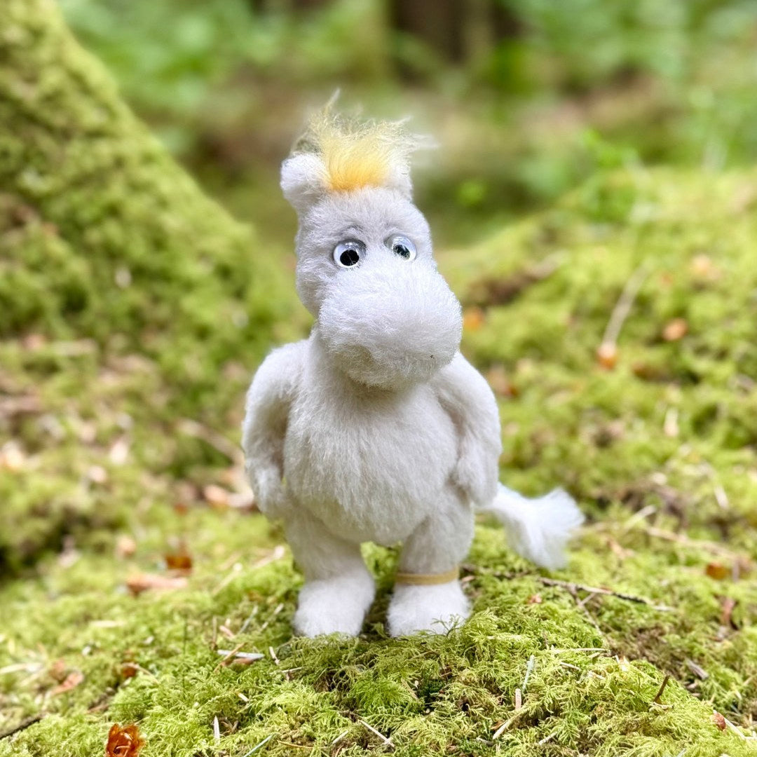 MiniMo Snorkmaiden by Charlie Bears