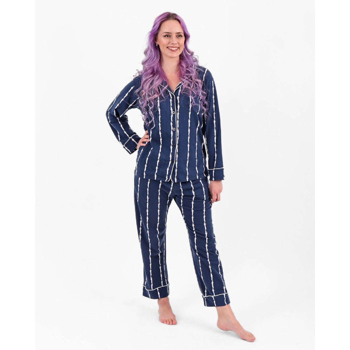 Hattifatteners Cozee Pyjamas