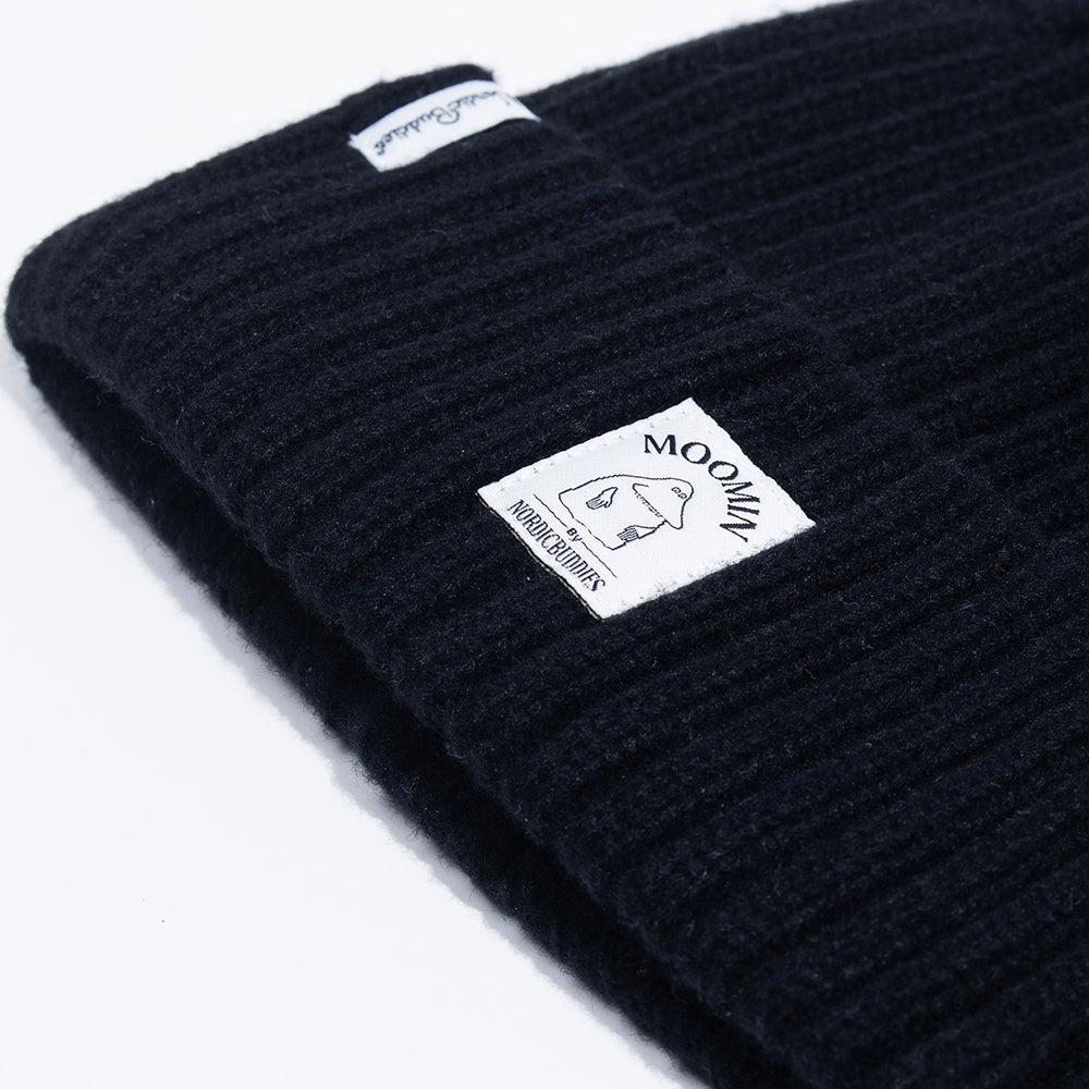 Beanie Adult The Groke Black