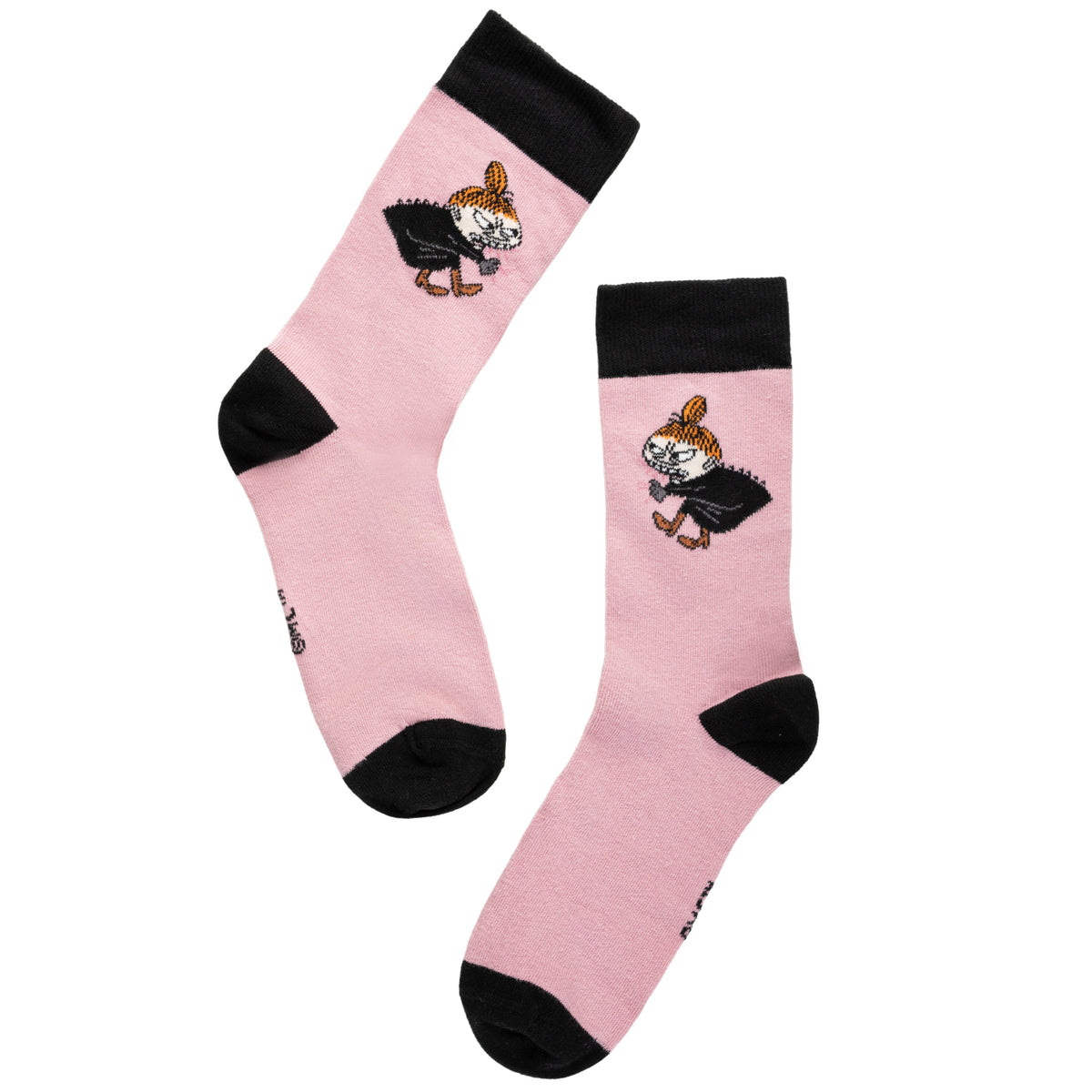 Little My Spicy Socks Gift Set 2-pack - The Official Moomin Shop