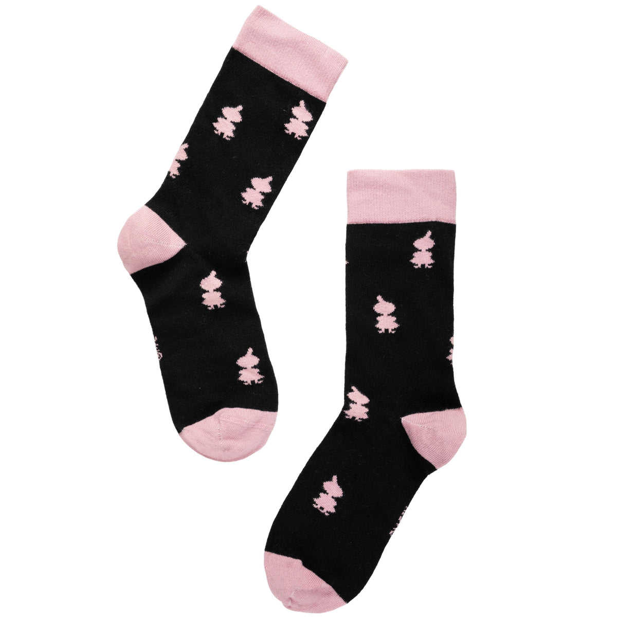 Little My Spicy Socks Gift Set 2-pack - The Official Moomin Shop