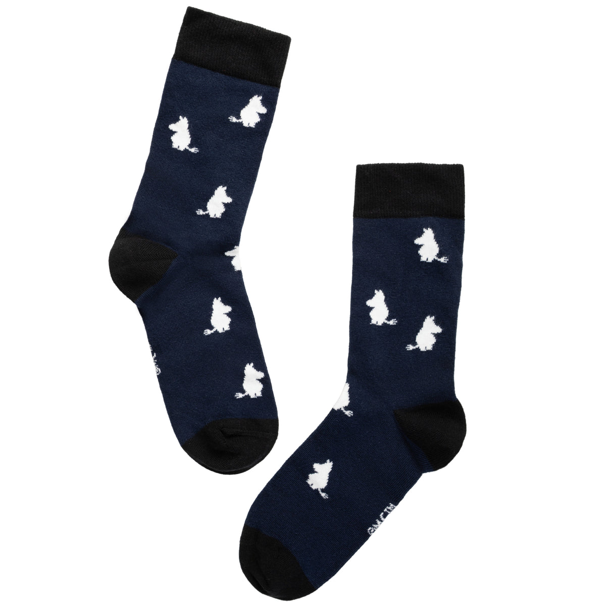 Moomin Tiny Socks Gift Set 2-pack - The Official Moomin Shop