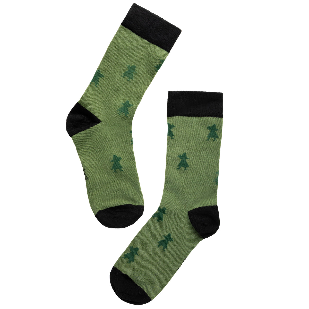 Moomin Tiny Socks Gift Set 2-pack - The Official Moomin Shop