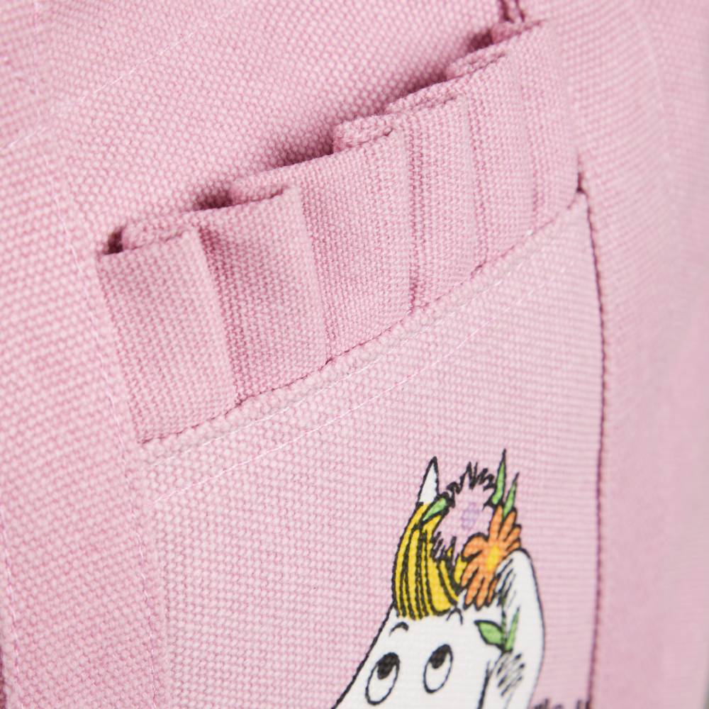 Snorkmaiden Bag Pink