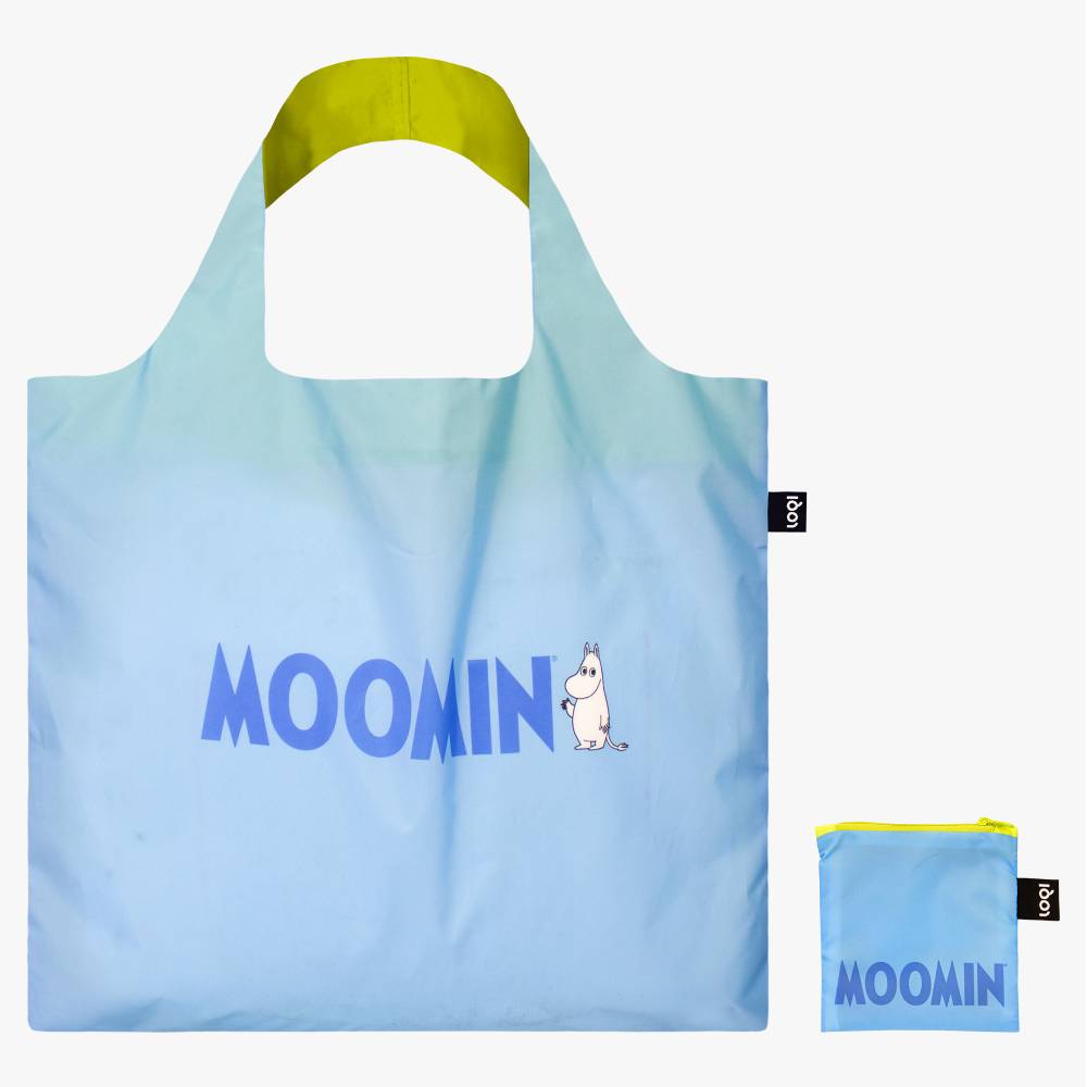 Moomin Family Bag