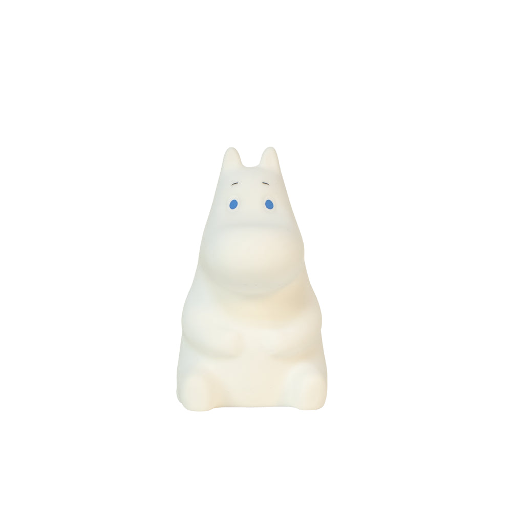 Moomintroll Silicone Night Light Small